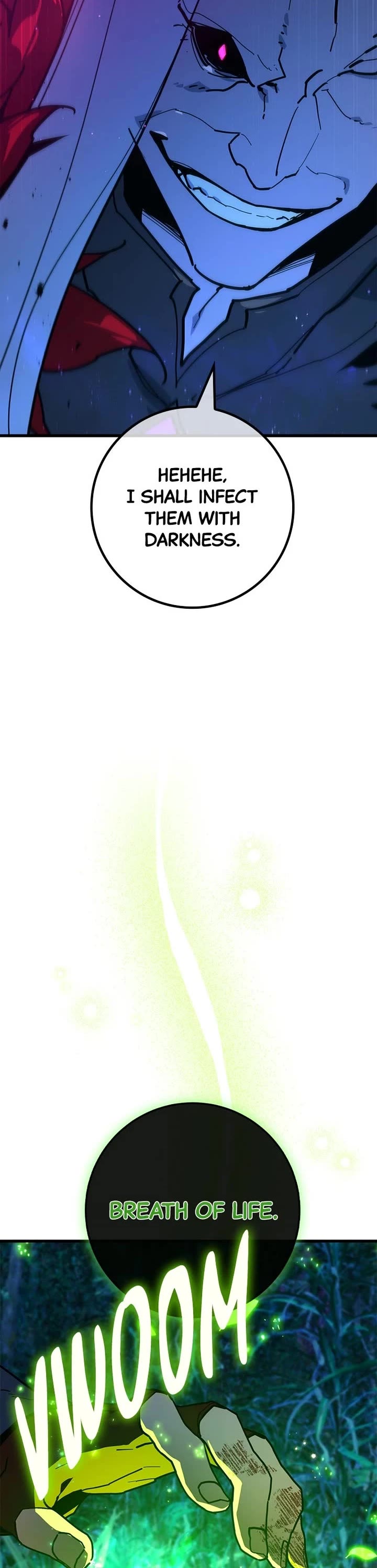 World's Strongest Troll Chapter 152 page 10 - Chapter 152: Ep. 152 - The Holy and the Demon War (3)