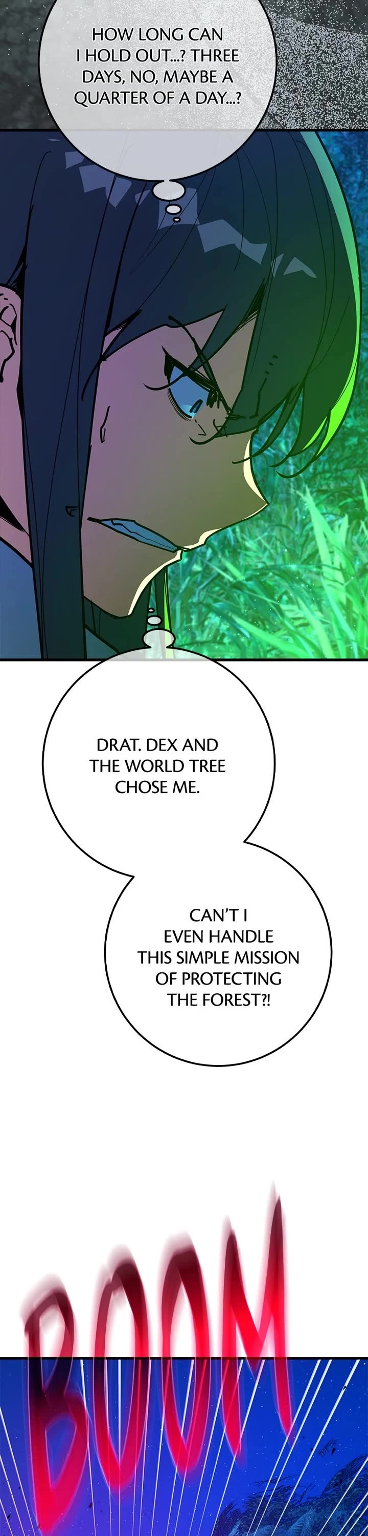 World's Strongest Troll Chapter 152 page 13 - Chapter 152: Ep. 152 - The Holy and the Demon War (3)