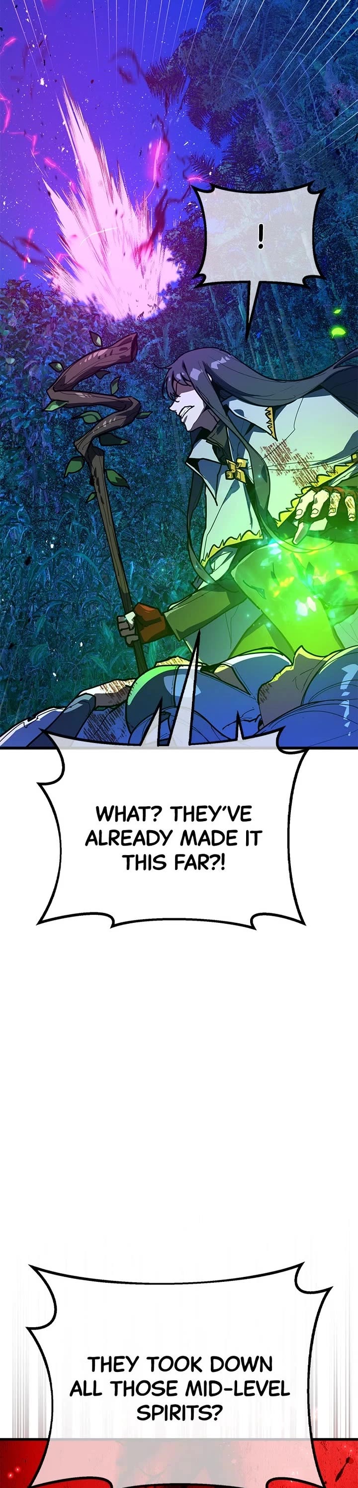 World's Strongest Troll Chapter 152 page 14 - Chapter 152: Ep. 152 - The Holy and the Demon War (3)