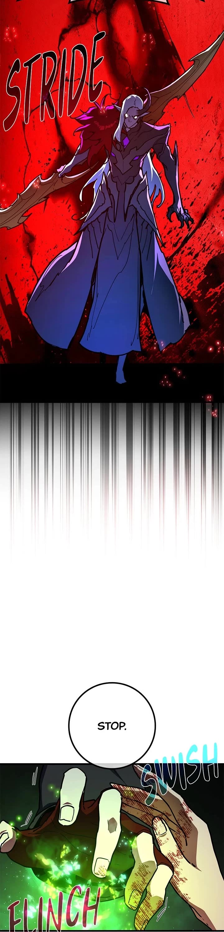 World's Strongest Troll Chapter 152 page 15 - Chapter 152: Ep. 152 - The Holy and the Demon War (3)