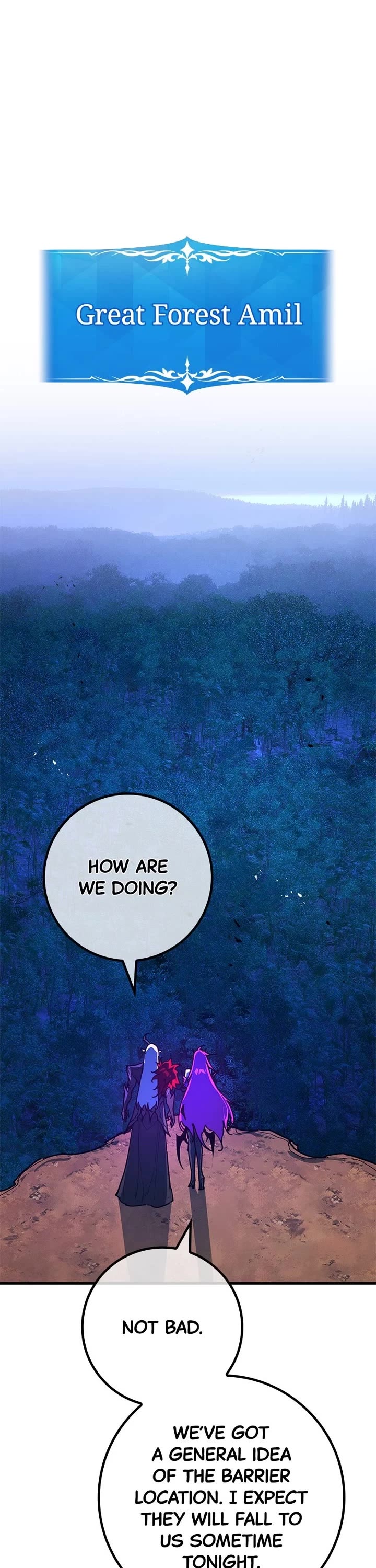 World's Strongest Troll Chapter 152 page 2 - Chapter 152: Ep. 152 - The Holy and the Demon War (3)