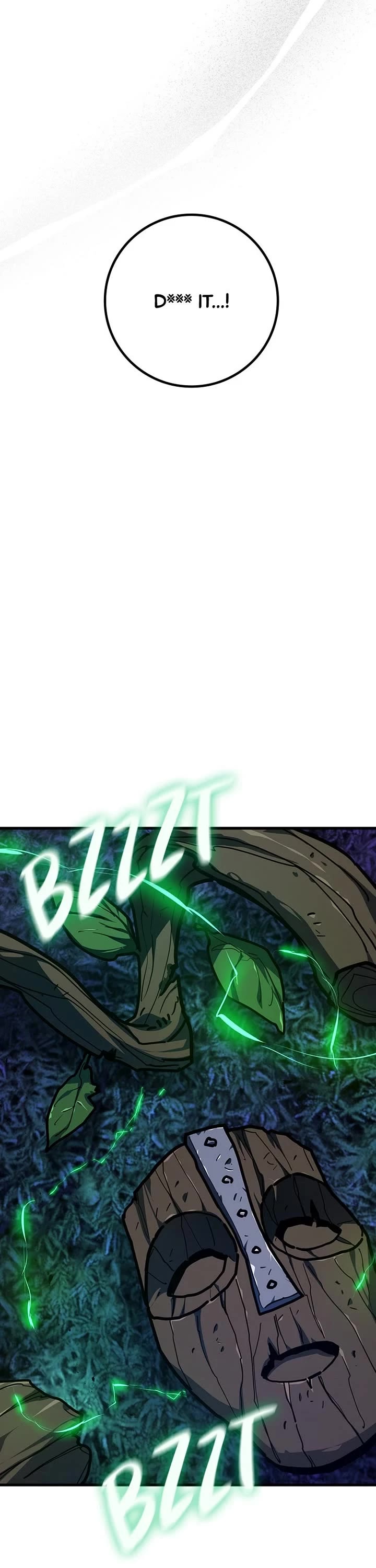 World's Strongest Troll Chapter 152 page 21 - Chapter 152: Ep. 152 - The Holy and the Demon War (3)