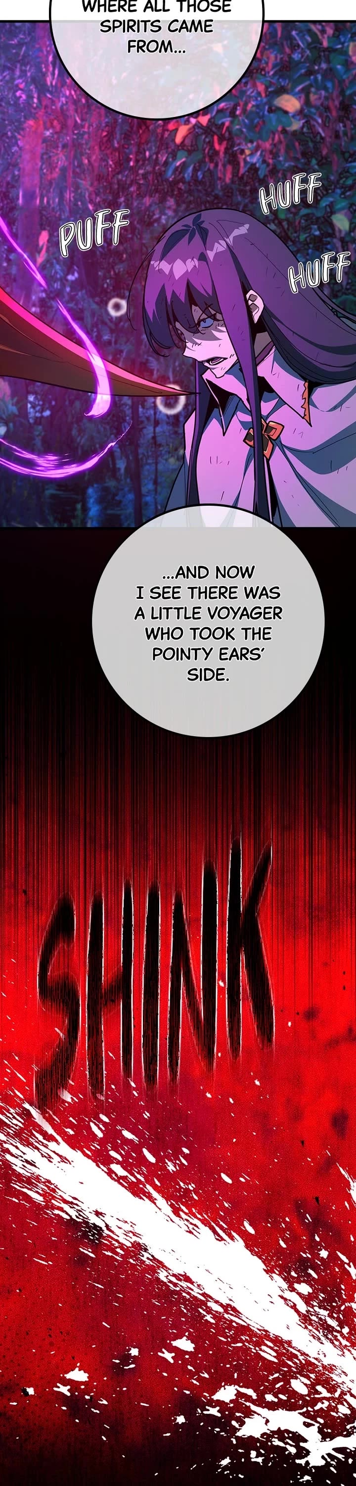 World's Strongest Troll Chapter 152 page 23 - Chapter 152: Ep. 152 - The Holy and the Demon War (3)