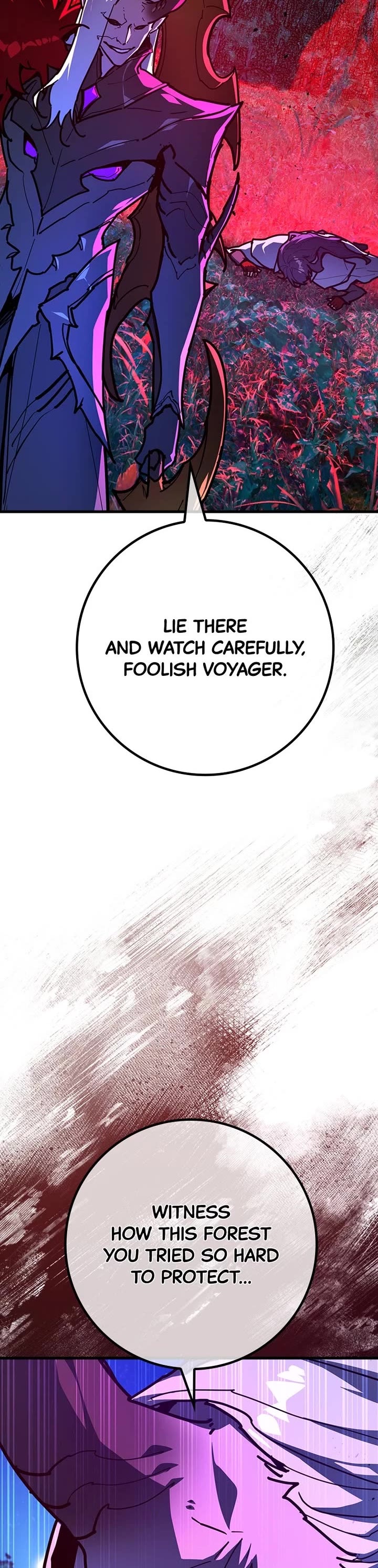 World's Strongest Troll Chapter 152 page 25 - Chapter 152: Ep. 152 - The Holy and the Demon War (3)