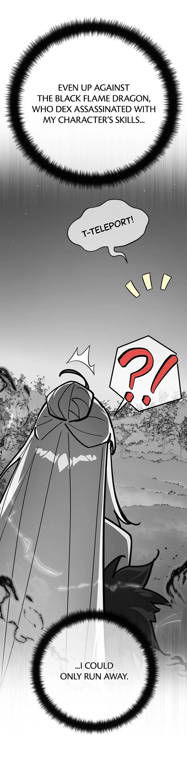 World's Strongest Troll Chapter 152 page 28 - Chapter 152: Ep. 152 - The Holy and the Demon War (3)