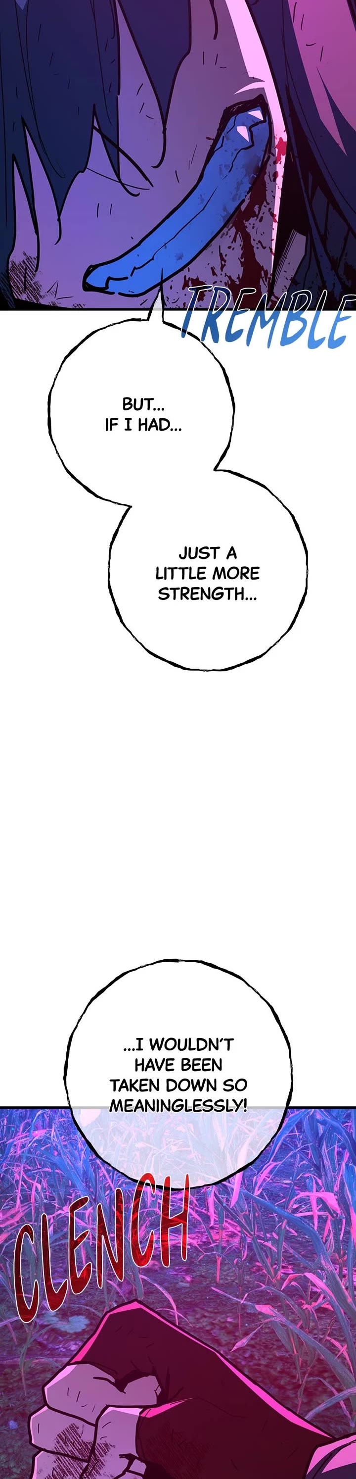 World's Strongest Troll Chapter 152 page 30 - Chapter 152: Ep. 152 - The Holy and the Demon War (3)