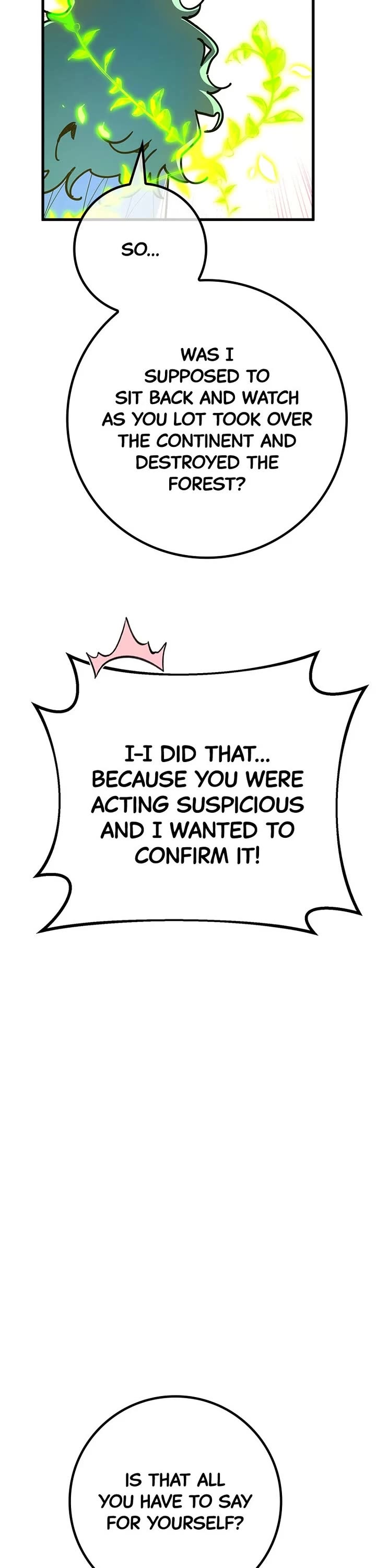 World's Strongest Troll Chapter 152 page 41 - Chapter 152: Ep. 152 - The Holy and the Demon War (3)