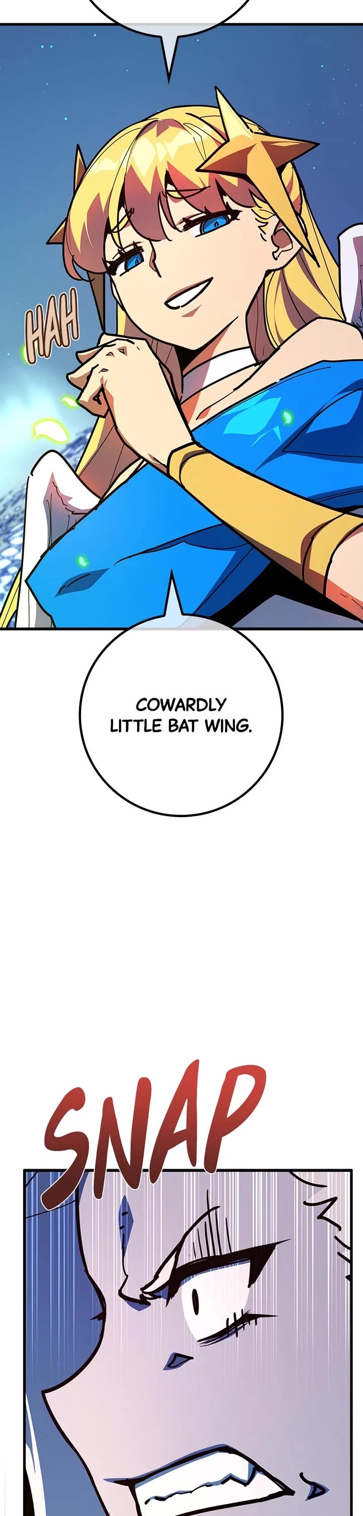 World's Strongest Troll Chapter 152 page 42 - Chapter 152: Ep. 152 - The Holy and the Demon War (3)