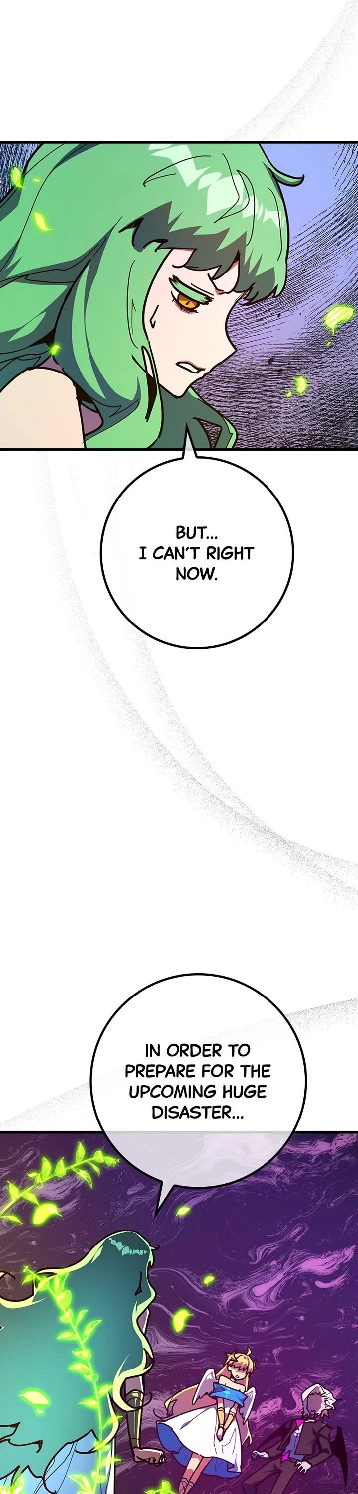 World's Strongest Troll Chapter 152 page 46 - Chapter 152: Ep. 152 - The Holy and the Demon War (3)