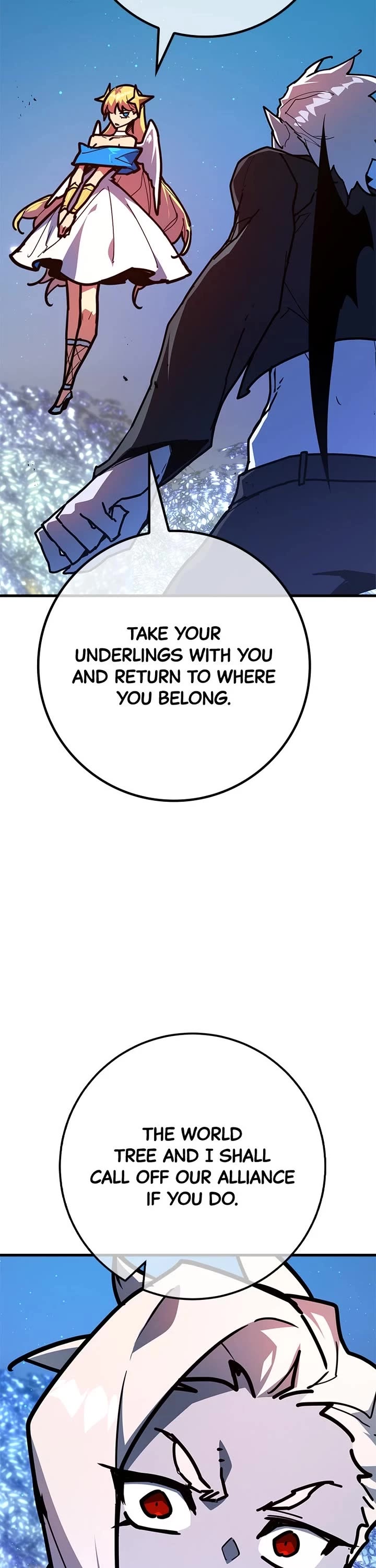 World's Strongest Troll Chapter 152 page 48 - Chapter 152: Ep. 152 - The Holy and the Demon War (3)
