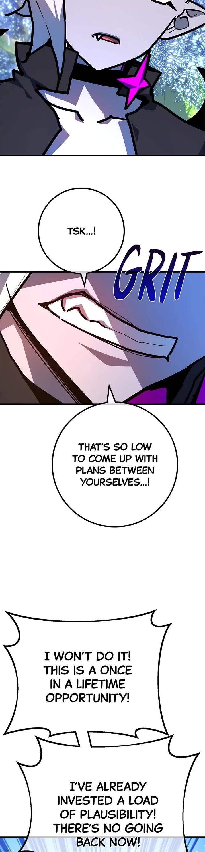 World's Strongest Troll Chapter 152 page 49 - Chapter 152: Ep. 152 - The Holy and the Demon War (3)