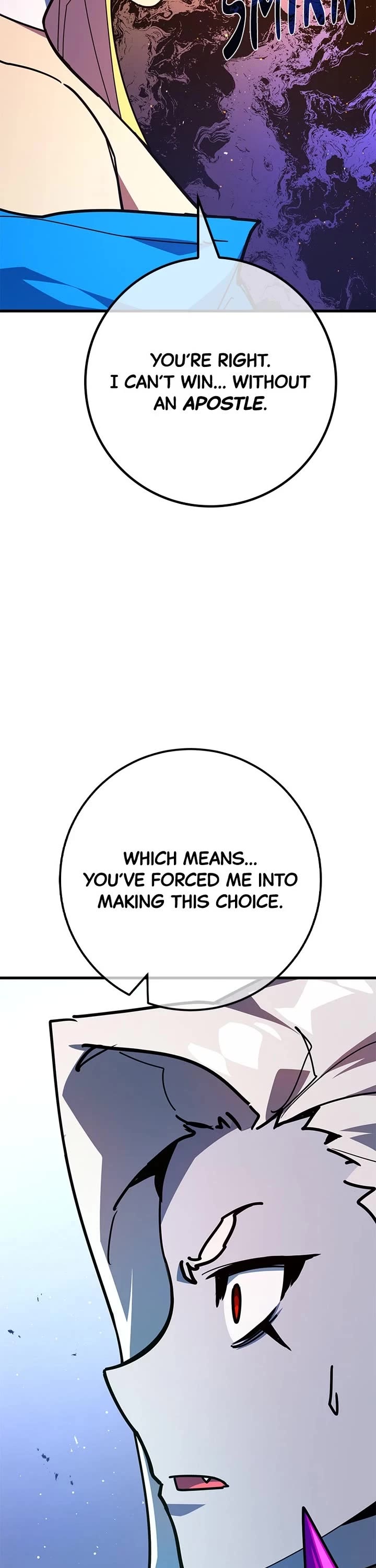 World's Strongest Troll Chapter 152 page 51 - Chapter 152: Ep. 152 - The Holy and the Demon War (3)