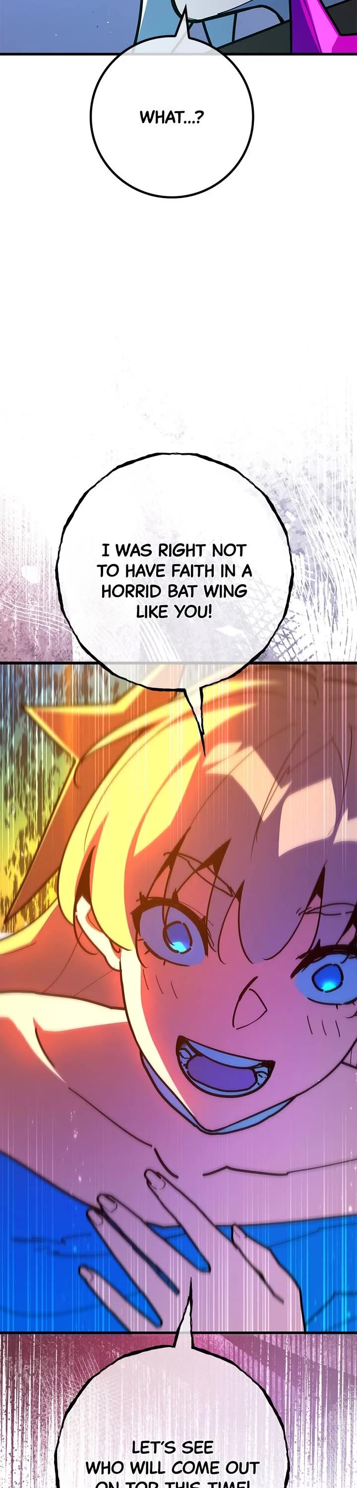 World's Strongest Troll Chapter 152 page 52 - Chapter 152: Ep. 152 - The Holy and the Demon War (3)