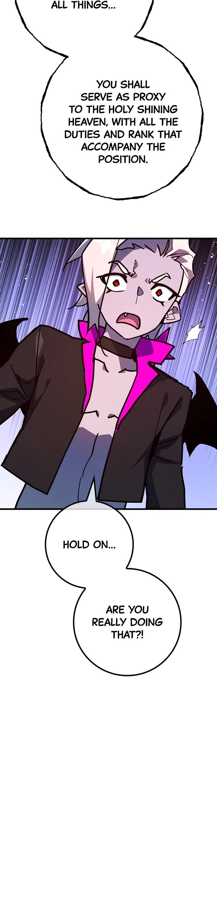 World's Strongest Troll Chapter 152 page 54 - Chapter 152: Ep. 152 - The Holy and the Demon War (3)