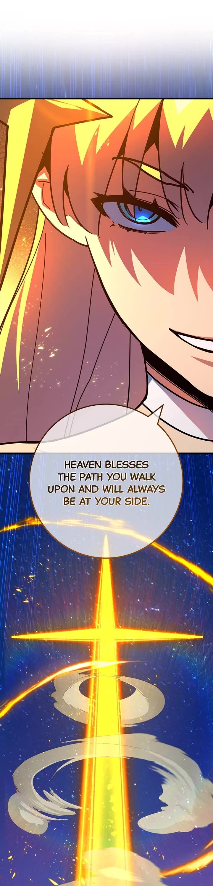 World's Strongest Troll Chapter 152 page 55 - Chapter 152: Ep. 152 - The Holy and the Demon War (3)