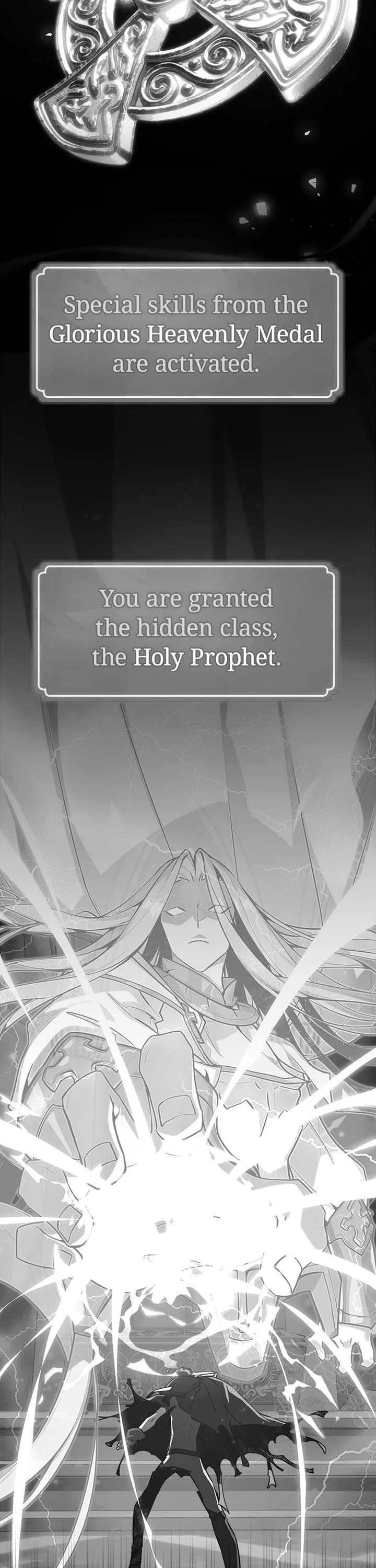 World's Strongest Troll Chapter 153 page 21 - Chapter 153: Ep. 153 - The Holy and the Demon War (4)