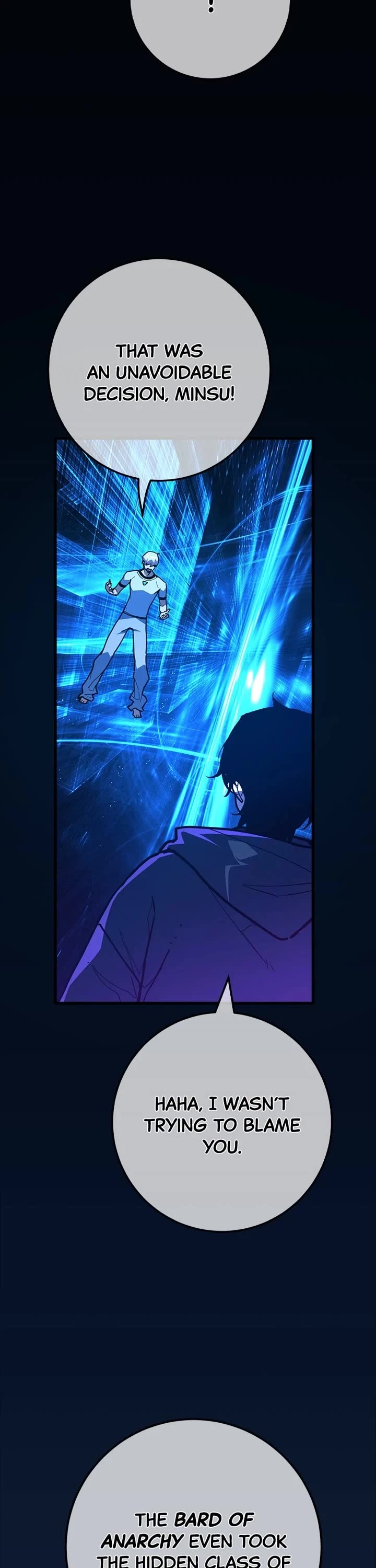 World's Strongest Troll Chapter 153 page 23 - Chapter 153: Ep. 153 - The Holy and the Demon War (4)