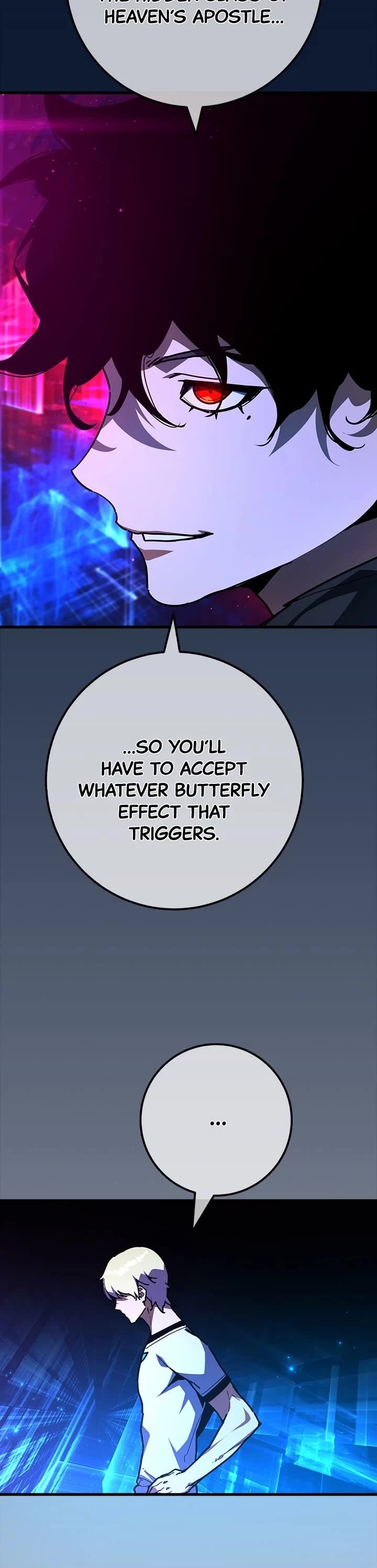 World's Strongest Troll Chapter 153 page 24 - Chapter 153: Ep. 153 - The Holy and the Demon War (4)