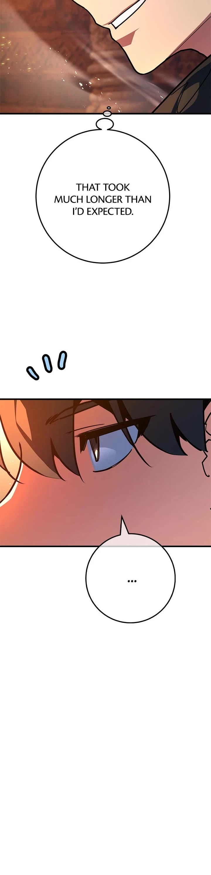World's Strongest Troll Chapter 153 page 34 - Chapter 153: Ep. 153 - The Holy and the Demon War (4)