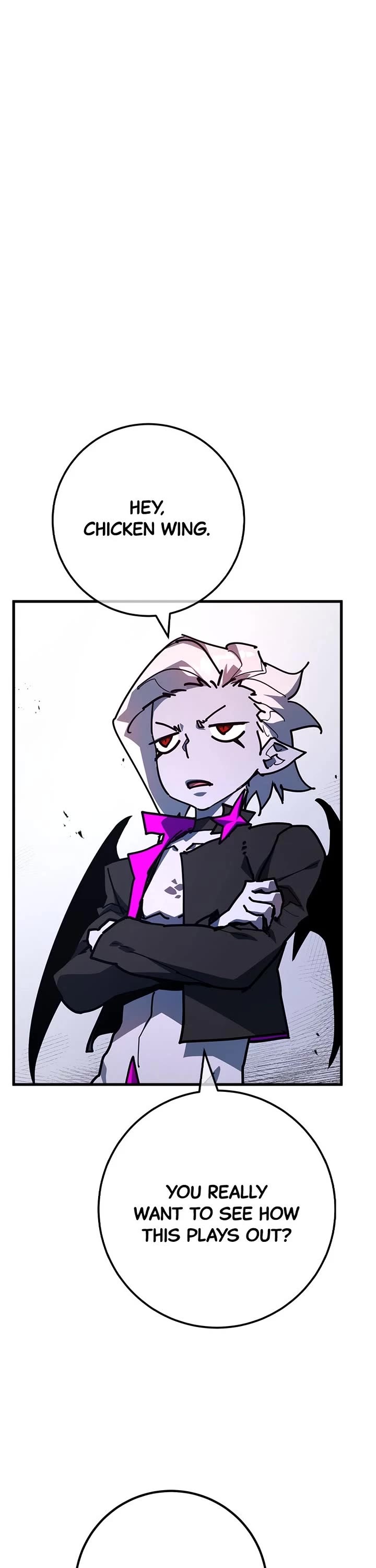 World's Strongest Troll Chapter 153 page 36 - Chapter 153: Ep. 153 - The Holy and the Demon War (4)