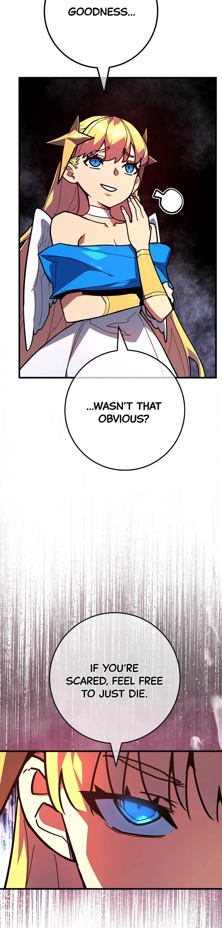 World's Strongest Troll Chapter 153 page 37 - Chapter 153: Ep. 153 - The Holy and the Demon War (4)