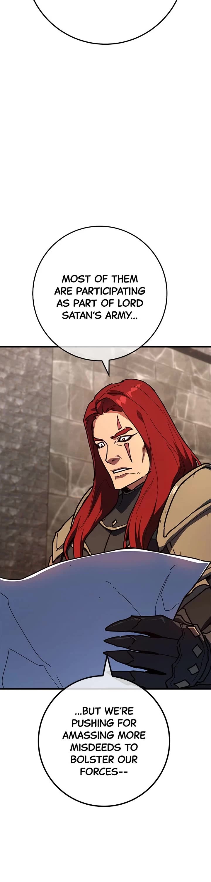 World's Strongest Troll Chapter 153 page 41 - Chapter 153: Ep. 153 - The Holy and the Demon War (4)