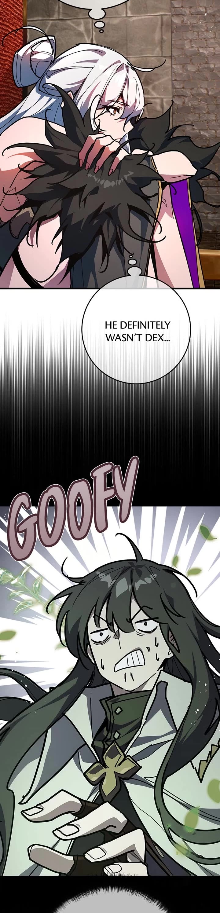World's Strongest Troll Chapter 153 page 45 - Chapter 153: Ep. 153 - The Holy and the Demon War (4)