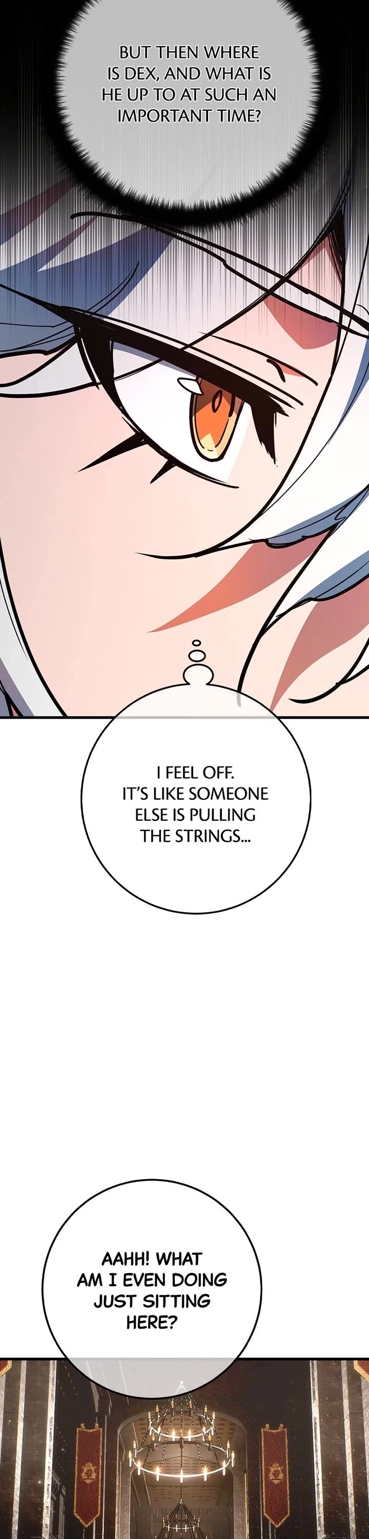 World's Strongest Troll Chapter 153 page 46 - Chapter 153: Ep. 153 - The Holy and the Demon War (4)