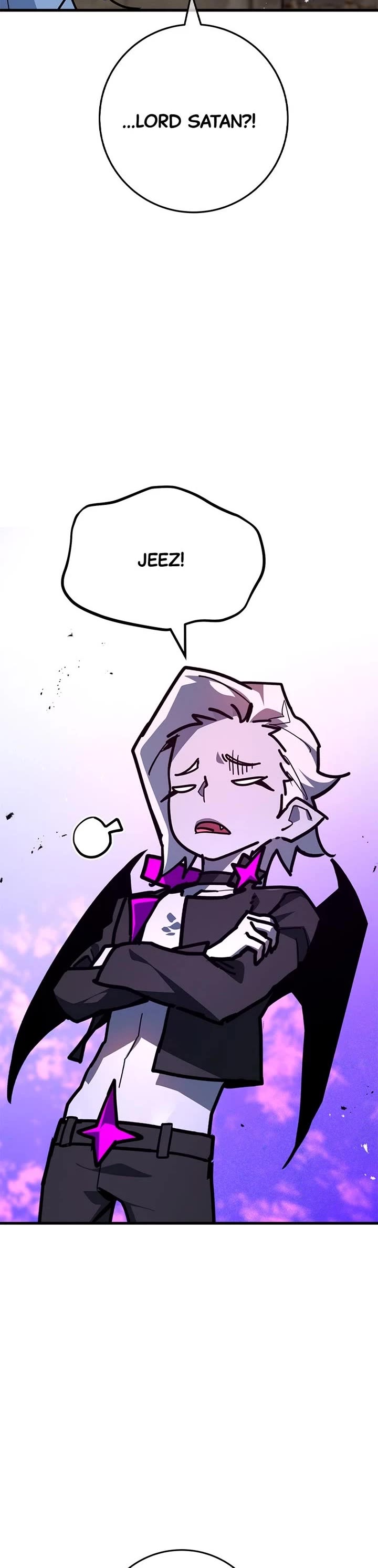 World's Strongest Troll Chapter 153 page 50 - Chapter 153: Ep. 153 - The Holy and the Demon War (4)