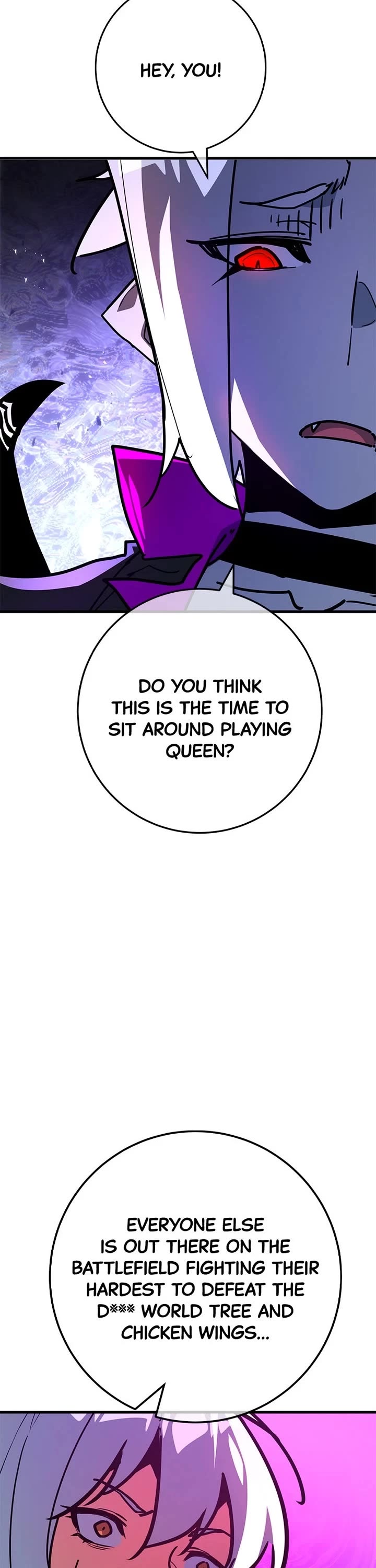 World's Strongest Troll Chapter 153 page 51 - Chapter 153: Ep. 153 - The Holy and the Demon War (4)