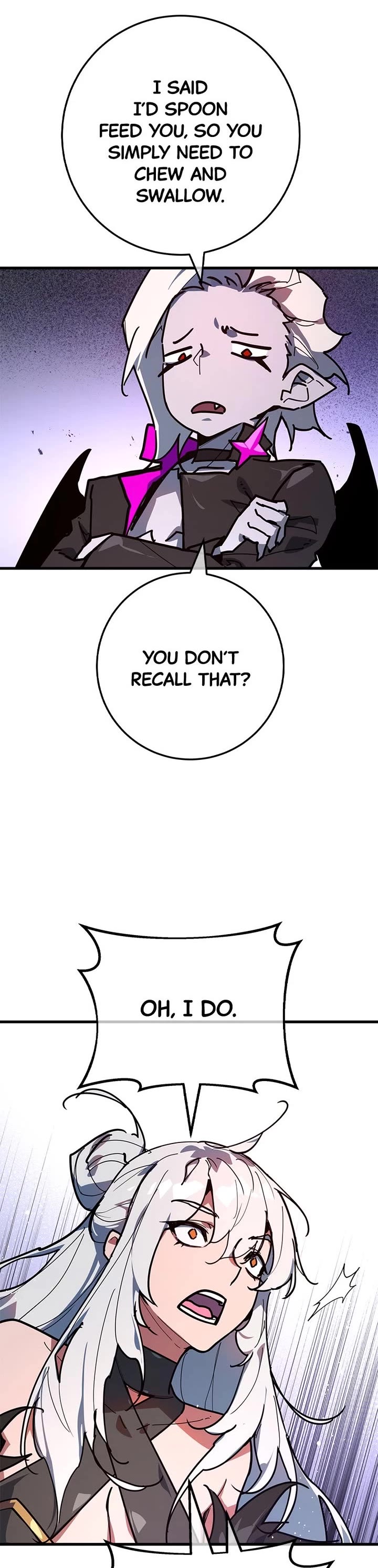 World's Strongest Troll Chapter 153 page 55 - Chapter 153: Ep. 153 - The Holy and the Demon War (4)