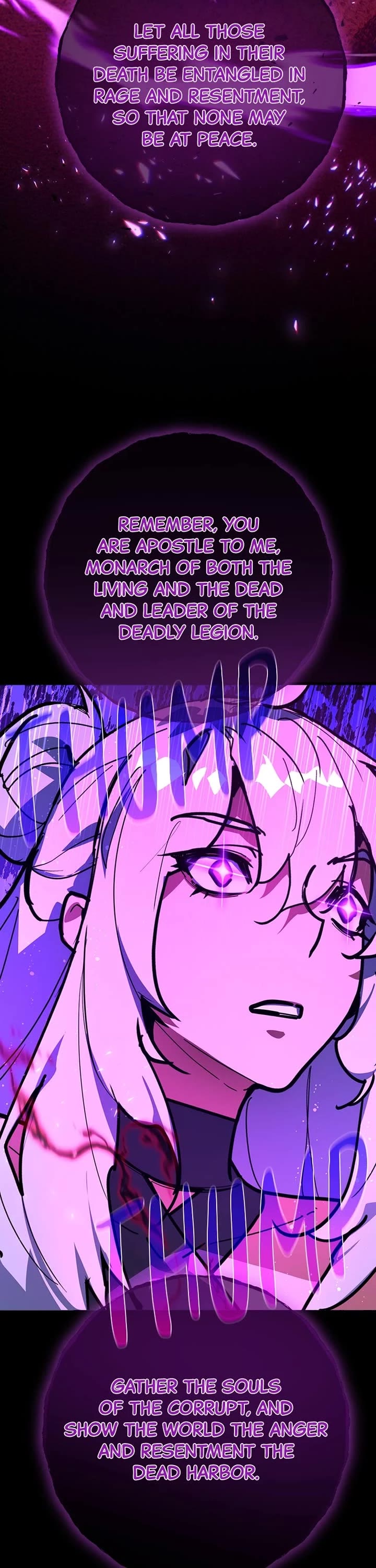 World's Strongest Troll Chapter 154 page 2 - Chapter 154: Ep. 154 - The Holy and the Demon War (5)