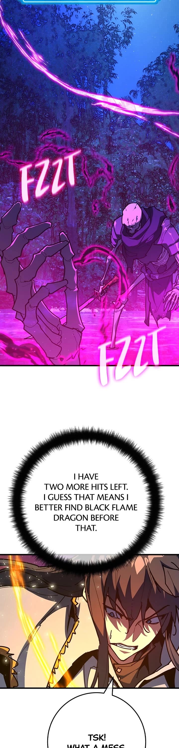 World's Strongest Troll Chapter 154 page 21 - Chapter 154: Ep. 154 - The Holy and the Demon War (5)