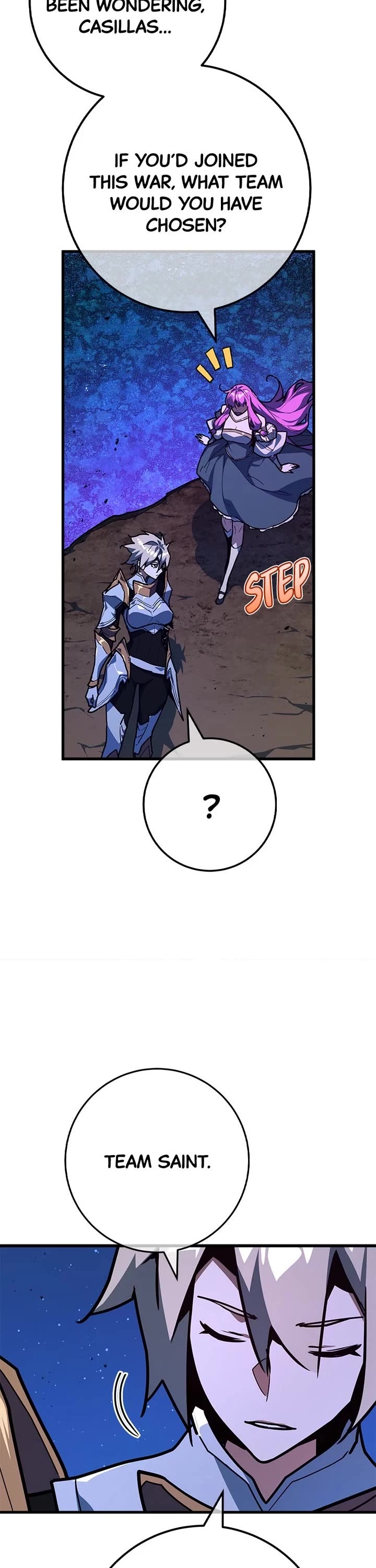 World's Strongest Troll Chapter 154 page 27 - Chapter 154: Ep. 154 - The Holy and the Demon War (5)