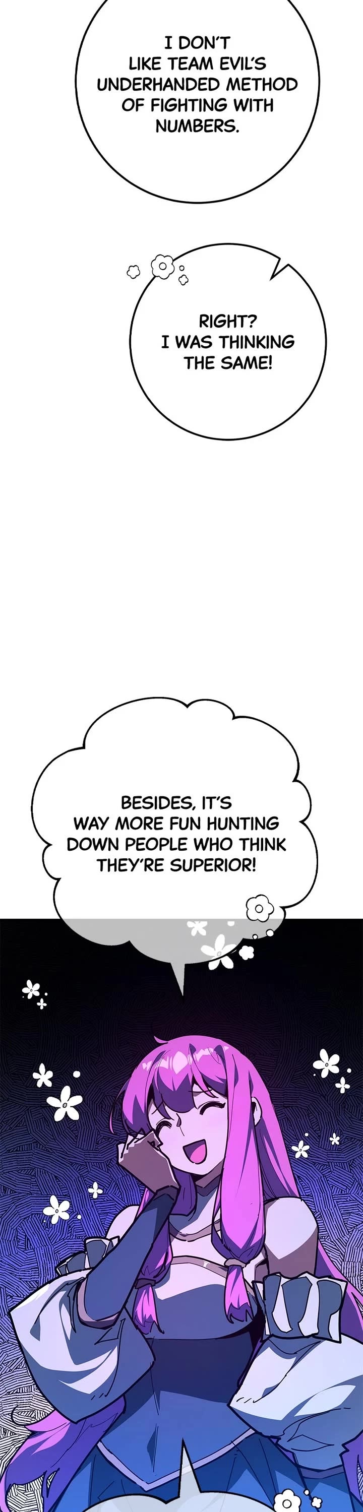World's Strongest Troll Chapter 154 page 28 - Chapter 154: Ep. 154 - The Holy and the Demon War (5)