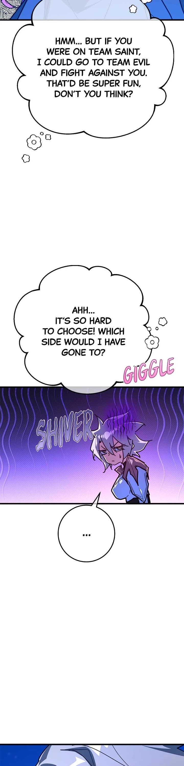 World's Strongest Troll Chapter 154 page 29 - Chapter 154: Ep. 154 - The Holy and the Demon War (5)