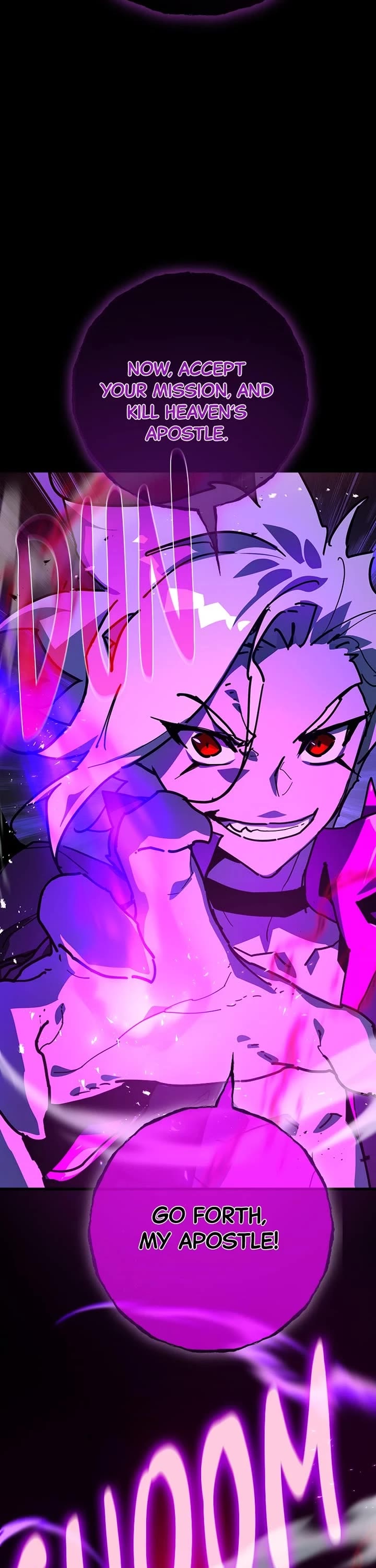 World's Strongest Troll Chapter 154 page 3 - Chapter 154: Ep. 154 - The Holy and the Demon War (5)