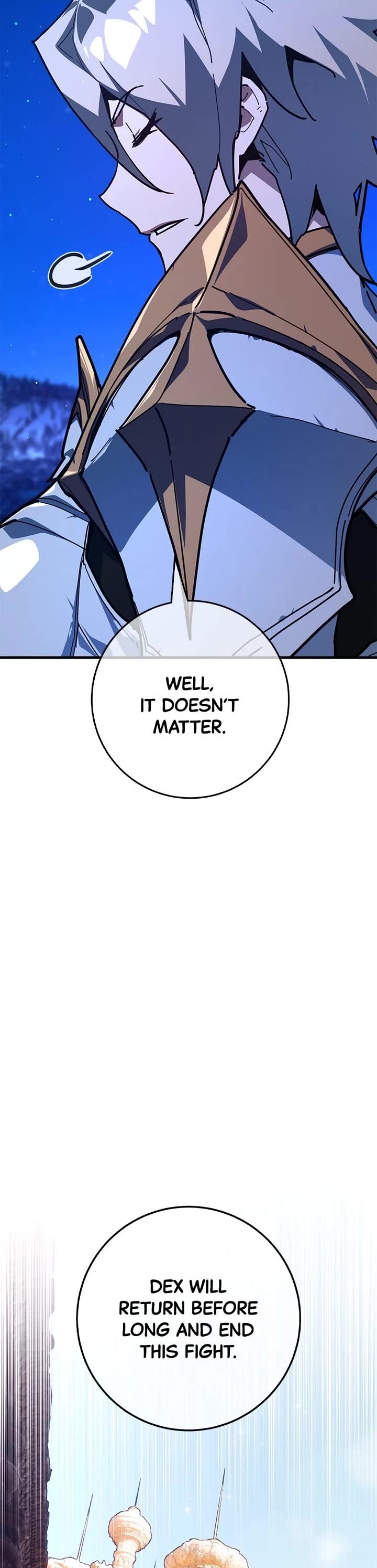 World's Strongest Troll Chapter 154 page 30 - Chapter 154: Ep. 154 - The Holy and the Demon War (5)