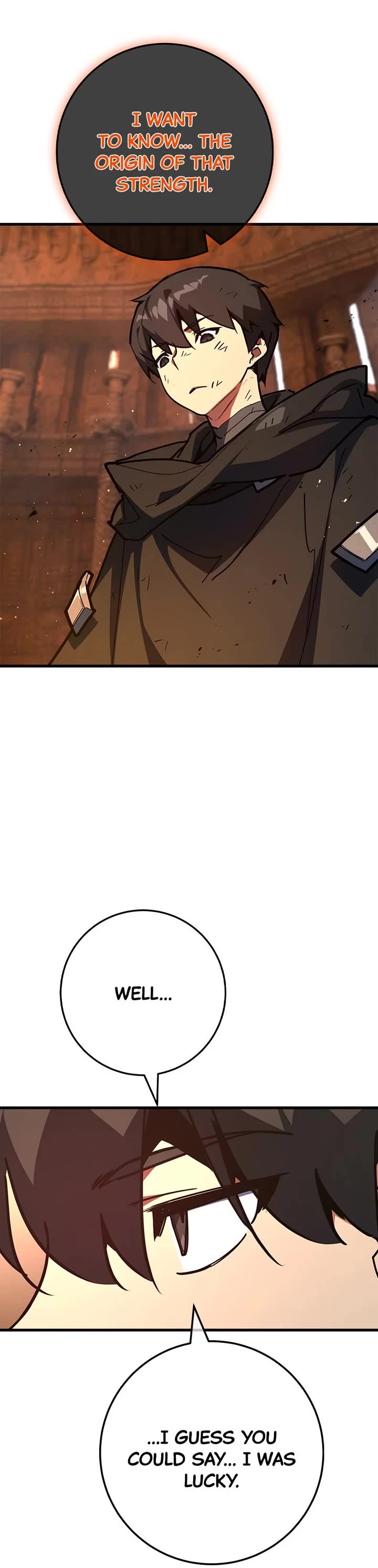 World's Strongest Troll Chapter 154 page 34 - Chapter 154: Ep. 154 - The Holy and the Demon War (5)