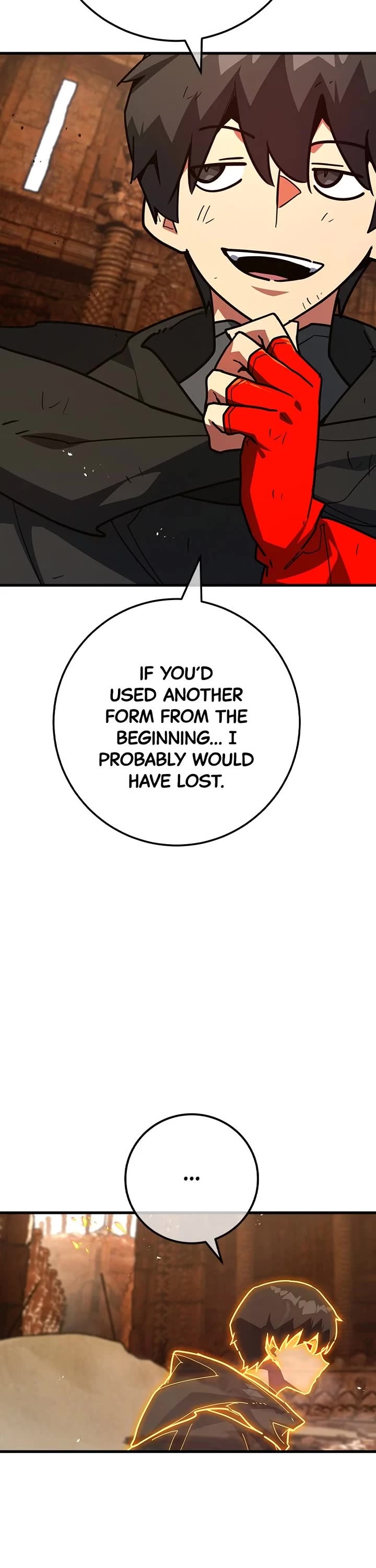 World's Strongest Troll Chapter 154 page 37 - Chapter 154: Ep. 154 - The Holy and the Demon War (5)
