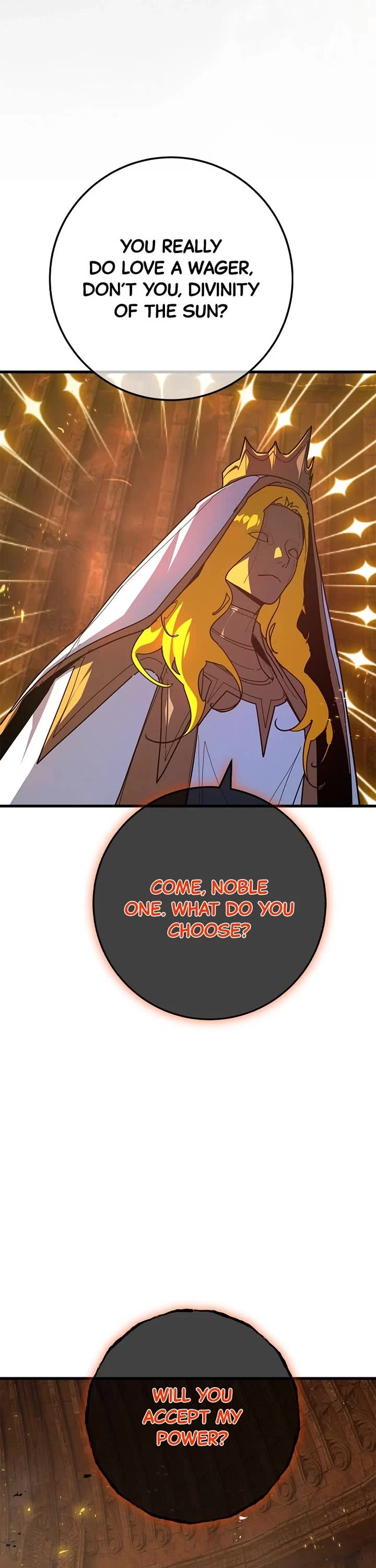 World's Strongest Troll Chapter 154 page 46 - Chapter 154: Ep. 154 - The Holy and the Demon War (5)