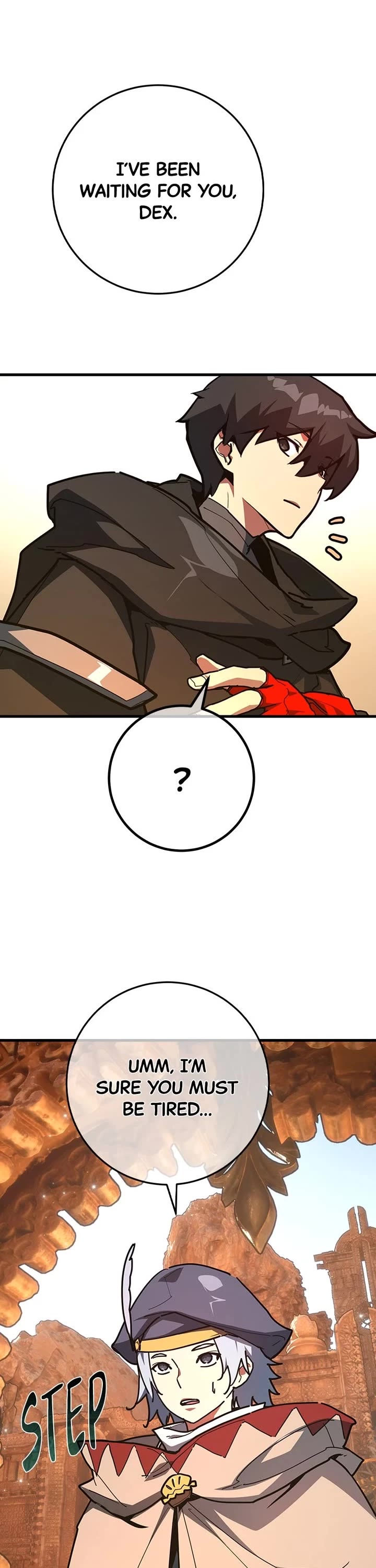 World's Strongest Troll Chapter 154 page 52 - Chapter 154: Ep. 154 - The Holy and the Demon War (5)