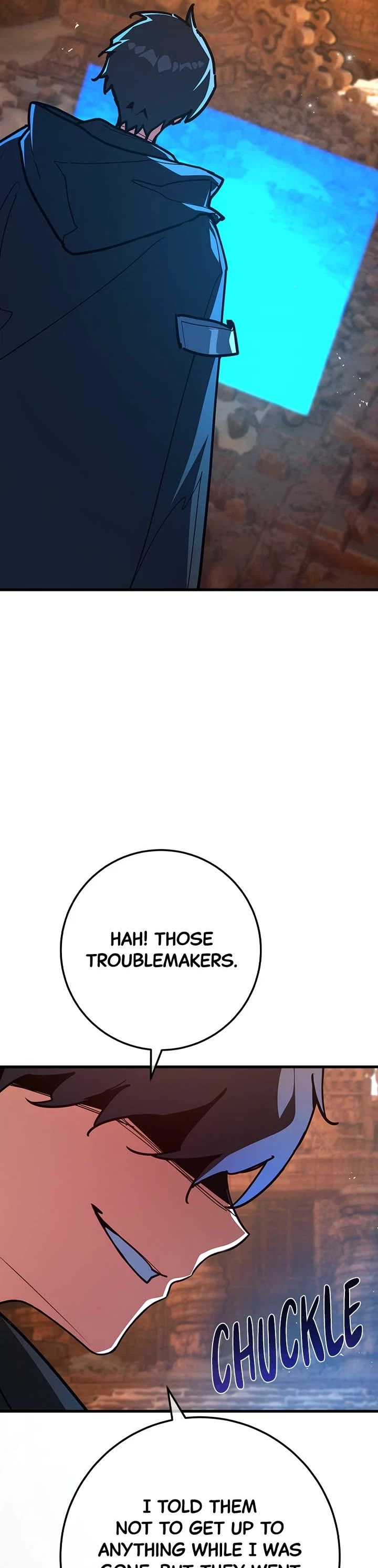 World's Strongest Troll Chapter 154 page 54 - Chapter 154: Ep. 154 - The Holy and the Demon War (5)