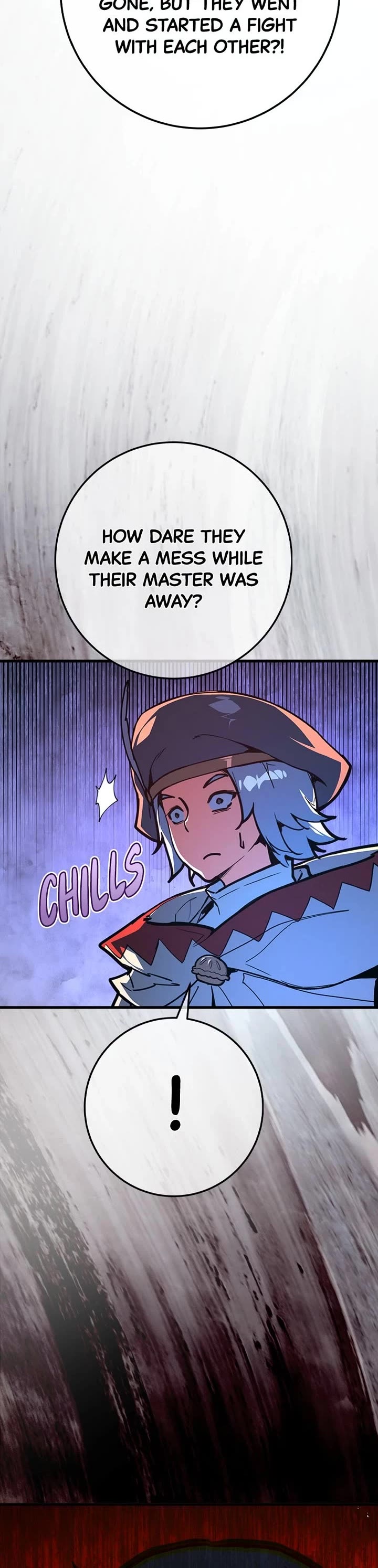 World's Strongest Troll Chapter 154 page 55 - Chapter 154: Ep. 154 - The Holy and the Demon War (5)