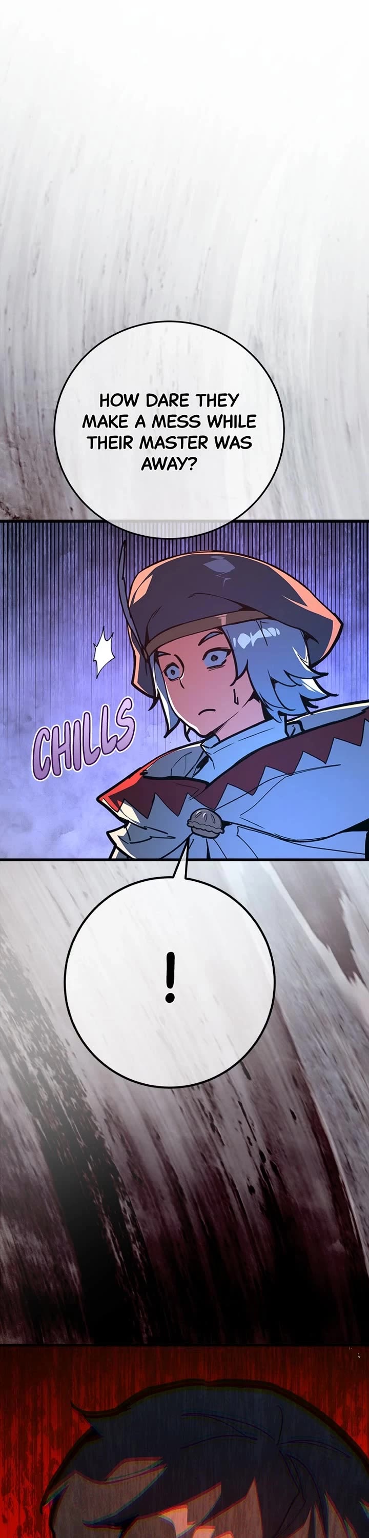 World's Strongest Troll Chapter 155 page 1 - Chapter 155: Ep. 155 - The Holy and the Demon War (6)