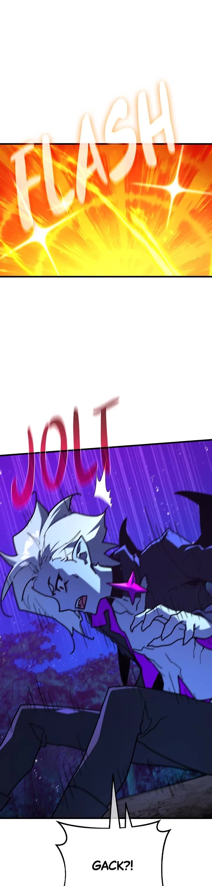 World's Strongest Troll Chapter 155 page 11 - Chapter 155: Ep. 155 - The Holy and the Demon War (6)