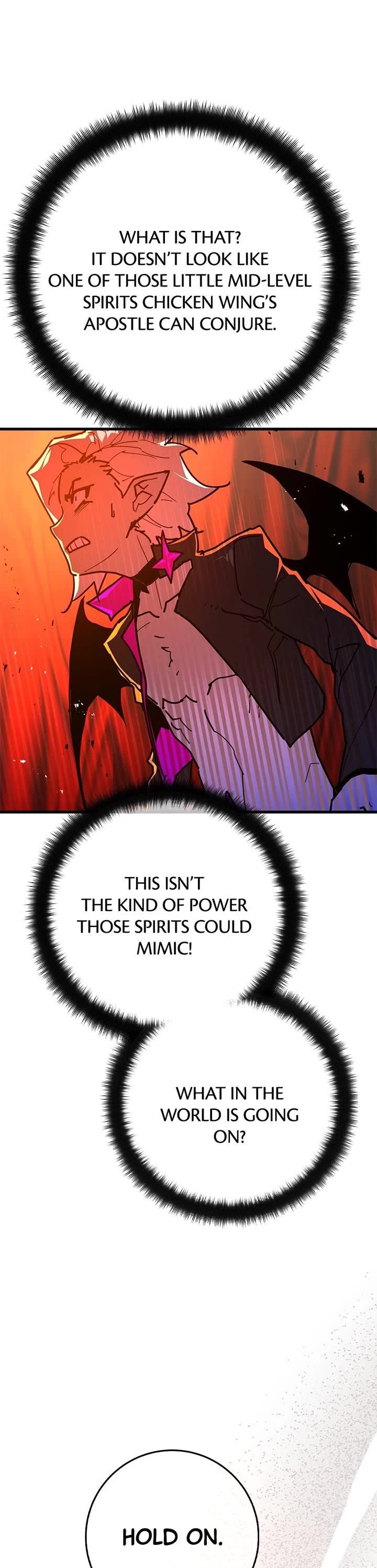 World's Strongest Troll Chapter 155 page 14 - Chapter 155: Ep. 155 - The Holy and the Demon War (6)