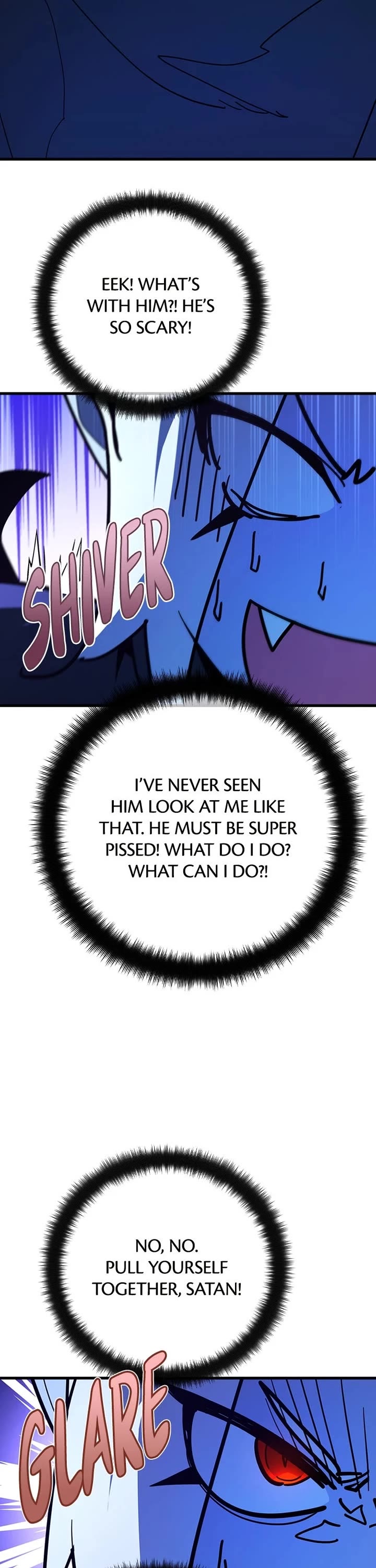 World's Strongest Troll Chapter 155 page 21 - Chapter 155: Ep. 155 - The Holy and the Demon War (6)