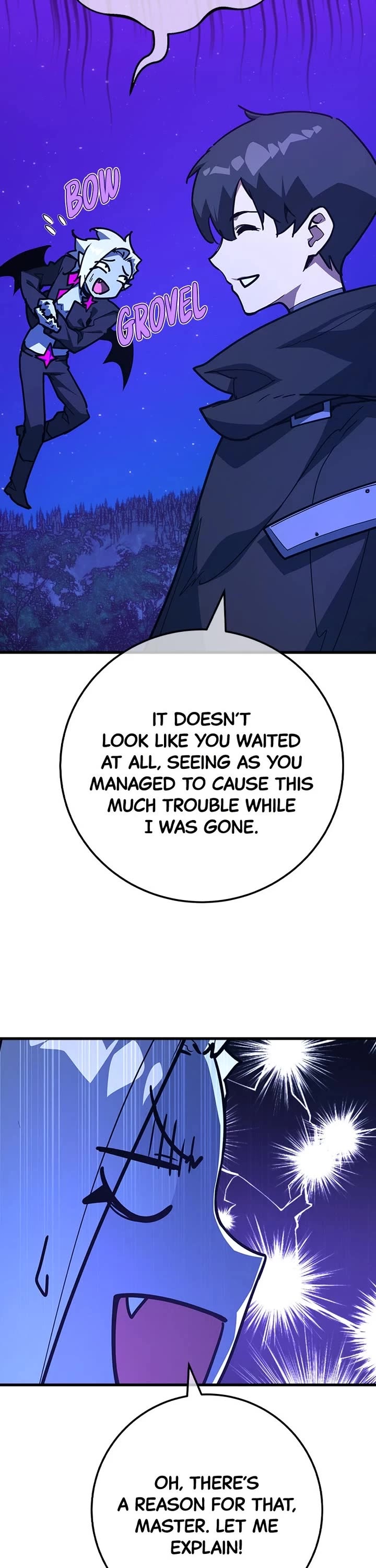 World's Strongest Troll Chapter 155 page 23 - Chapter 155: Ep. 155 - The Holy and the Demon War (6)