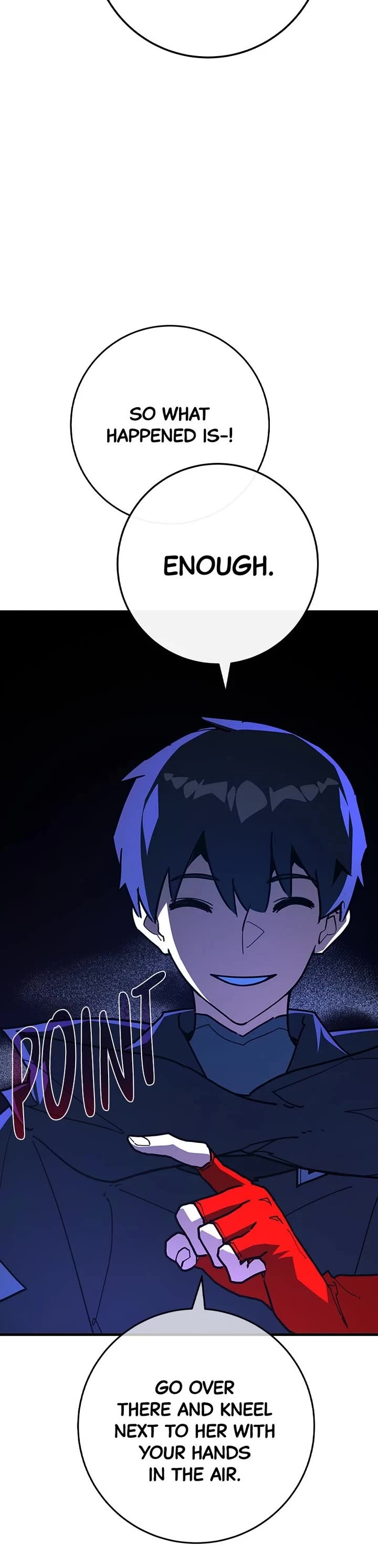 World's Strongest Troll Chapter 155 page 24 - Chapter 155: Ep. 155 - The Holy and the Demon War (6)